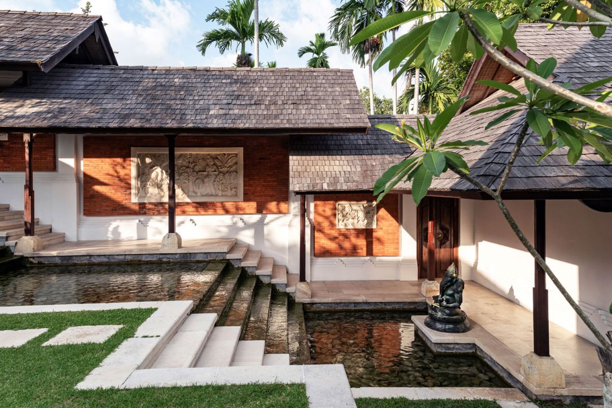 Villa Pangi Gita Canggu, photo 8