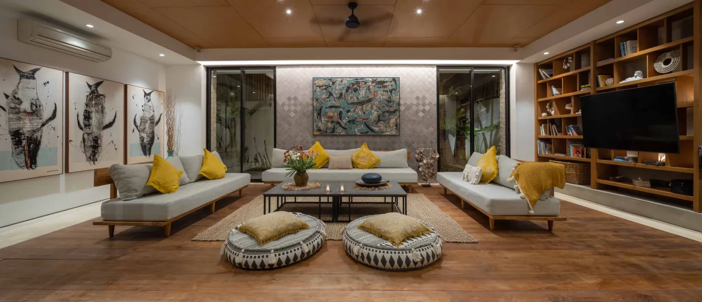 Villa Pantai Indah, photo 4