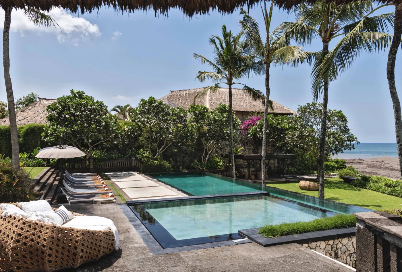 Pantai Lima Estate Villa Mary, photo 3