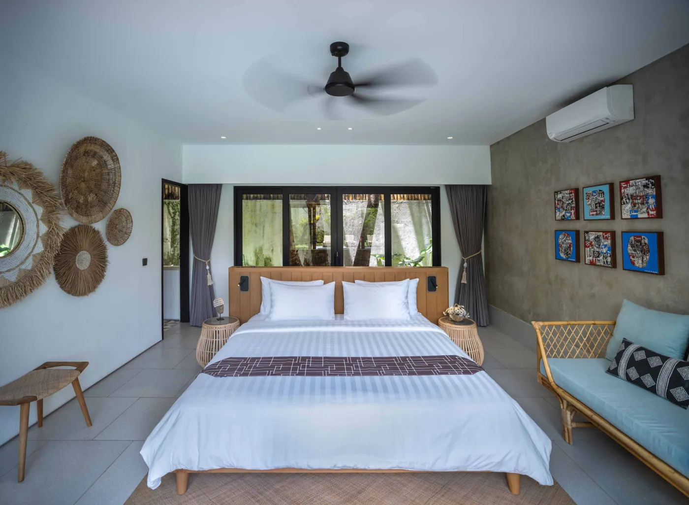 Villa Pantai Indah, photo 2