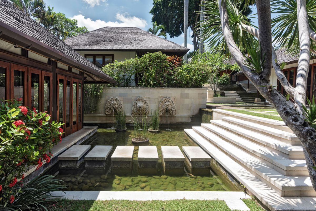 Villa Pangi Gita Canggu, photo 5