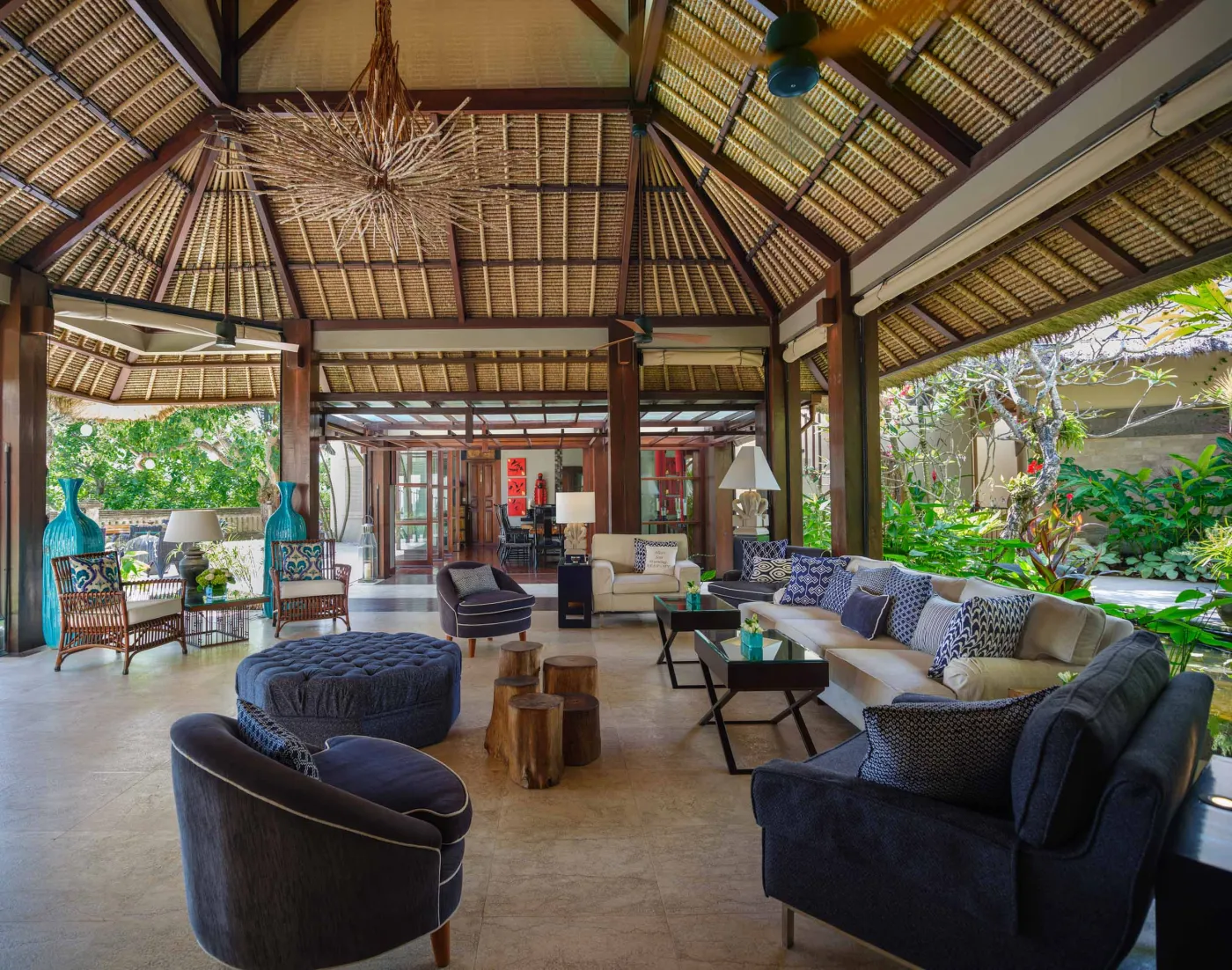 Pantai Lima Estate Villa Ambra, photo 3