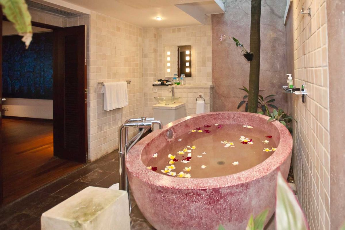Villa Casis Sanur, photo 8