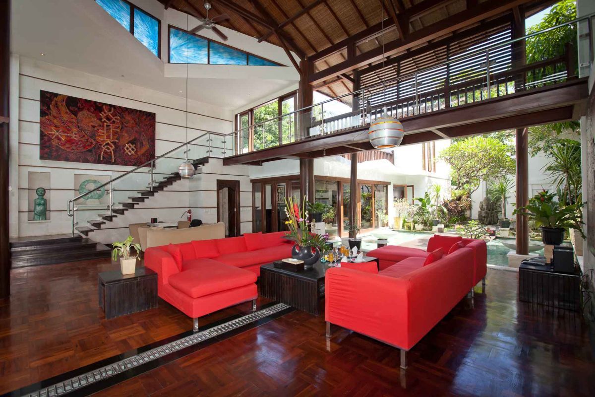 Villa Casis Sanur, photo 3