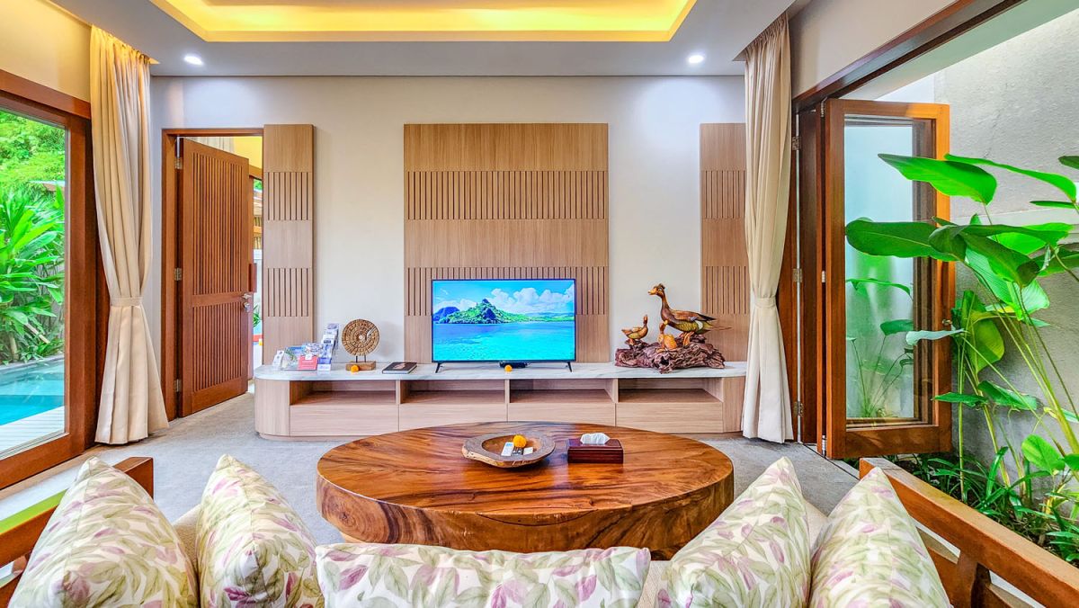 Casa De Gracia Sanur Beach, photo 8