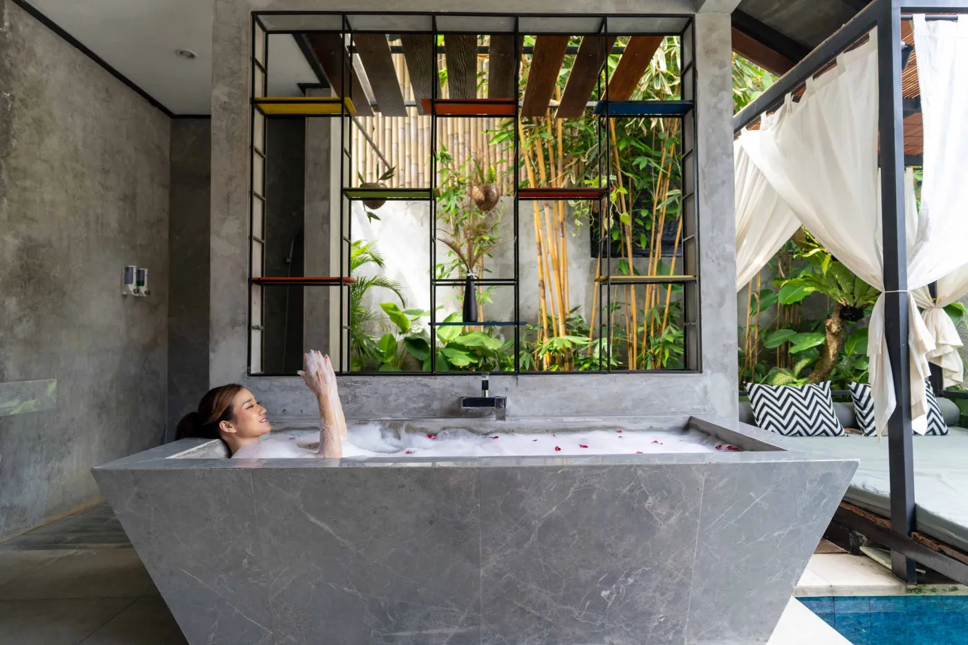 Vinna Villa Seminyak, photo 4