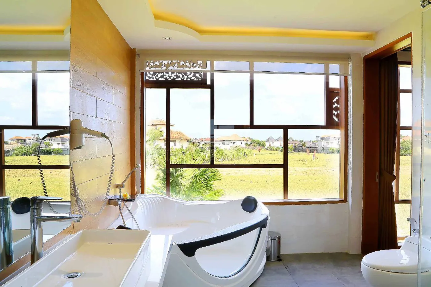 The Wina Seminyak Studio Room, photo 3