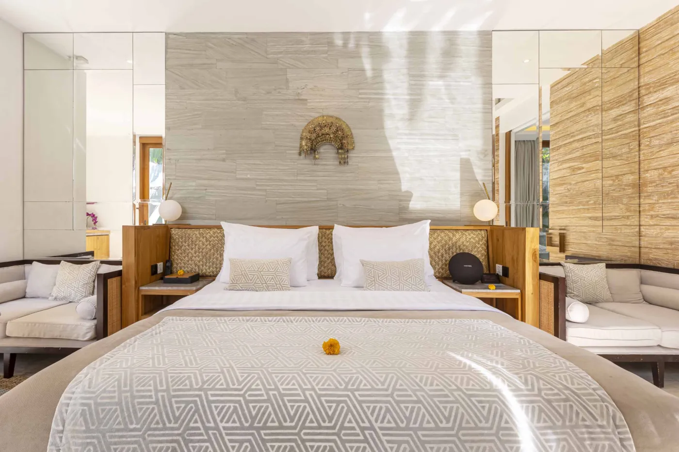 Astera Villa Seminyak - 1 BR, photo 2