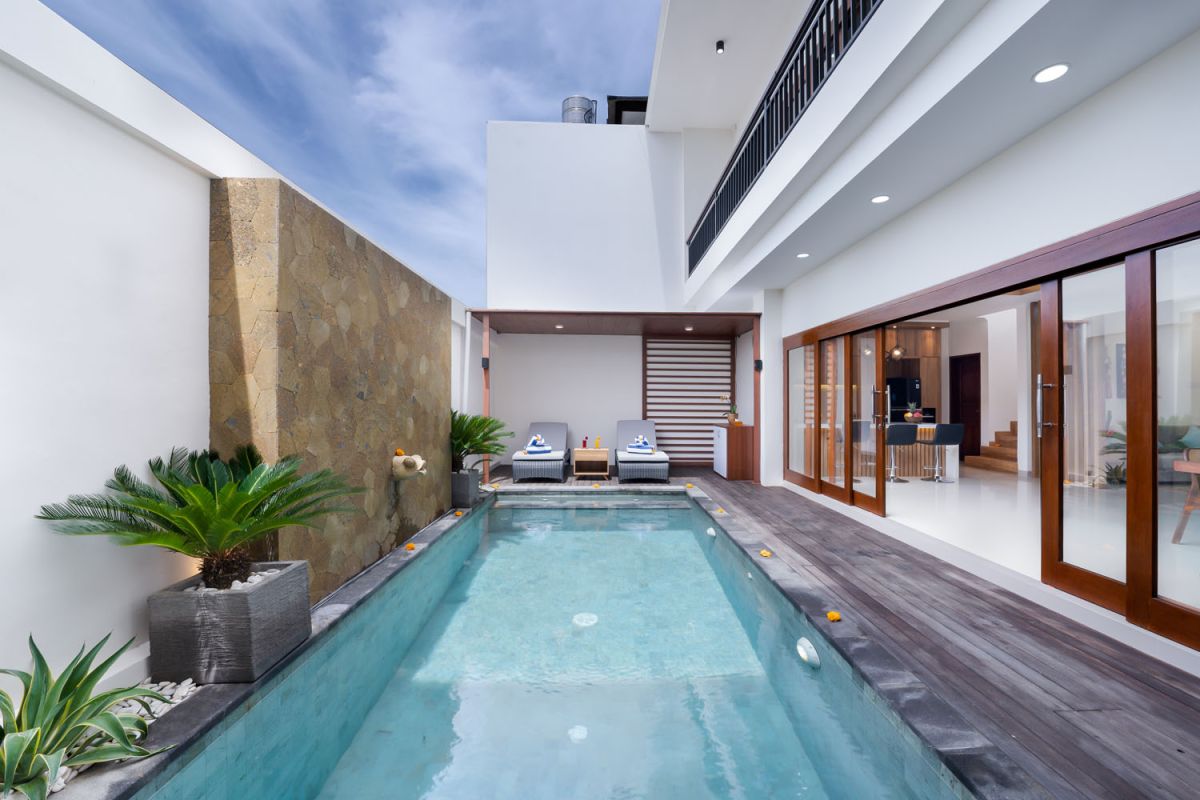 Villa Marili Seminyak, photo 8
