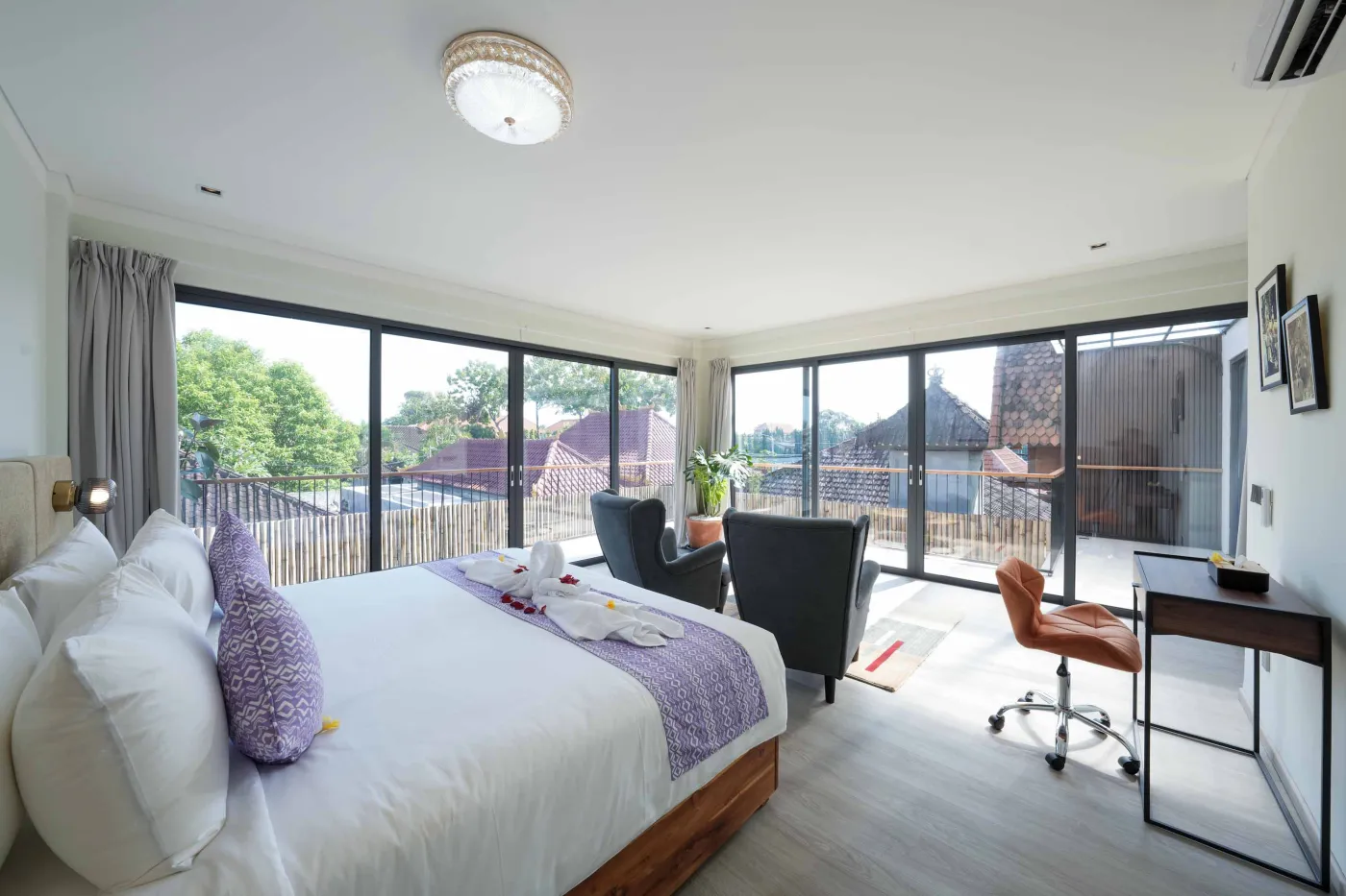 Villa Zeno Seminyak, photo 2