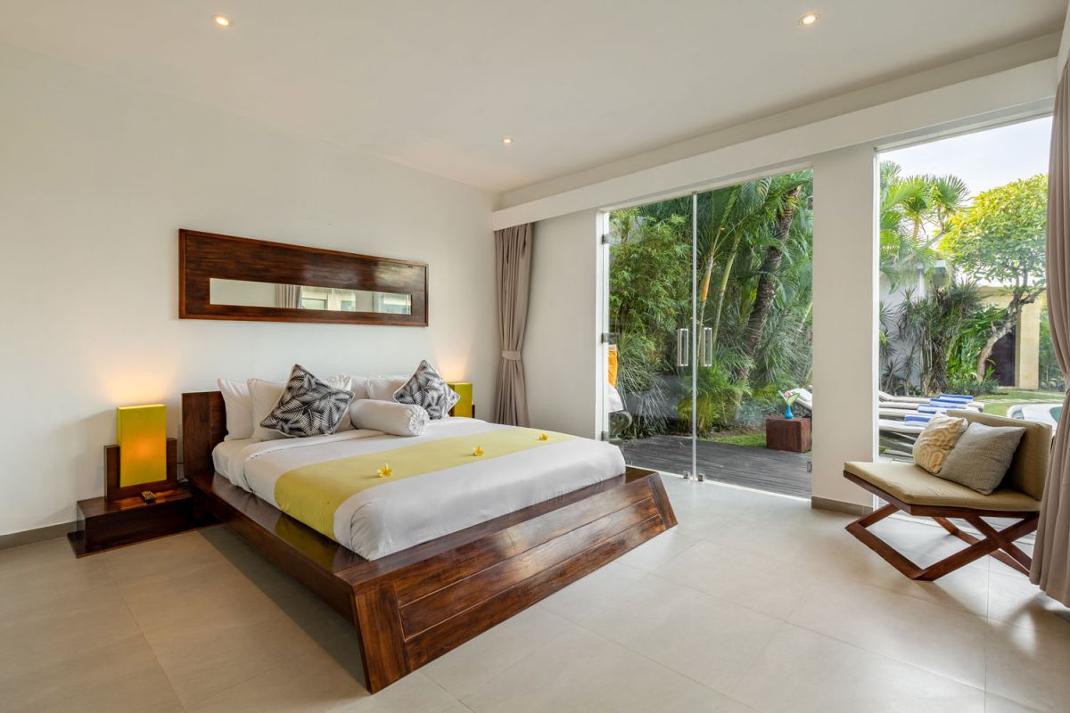 Villa Belle Seminyak, photo 3
