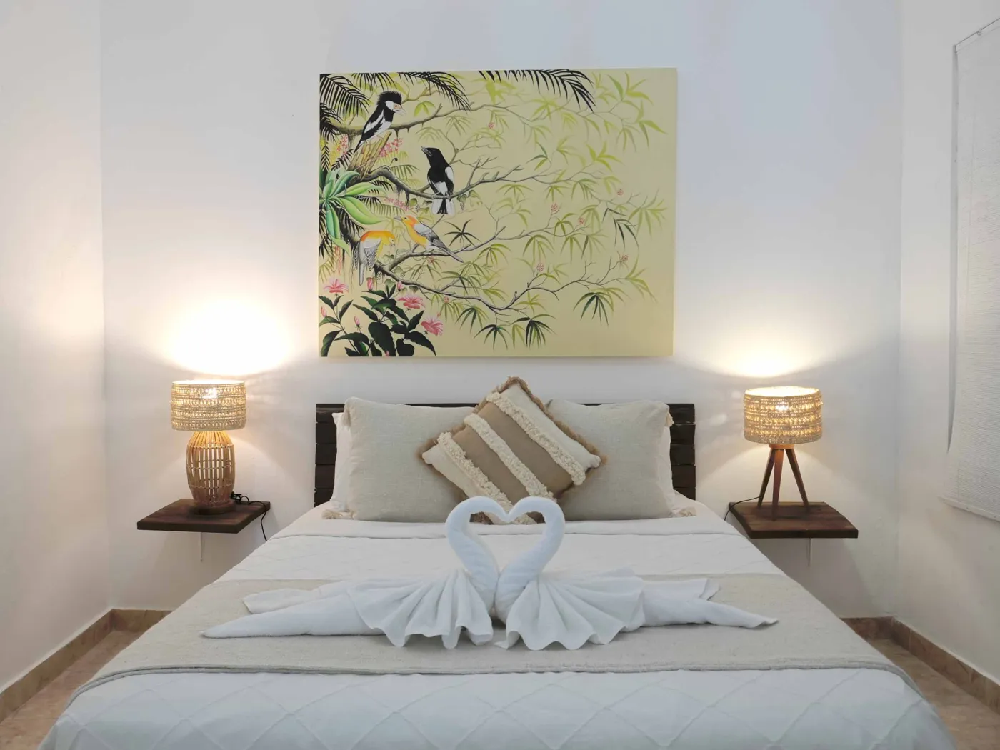 Villa The White House Seminyak - Rent for Monthly, photo 7