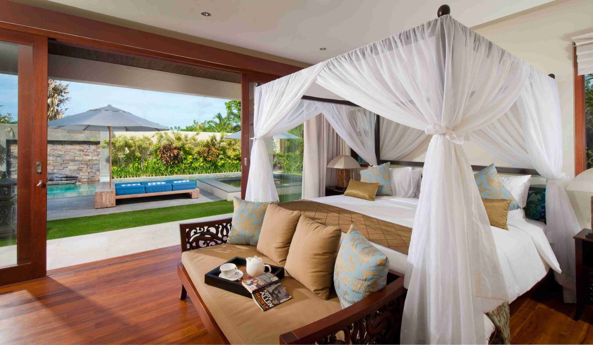 Villa Joss Seminyak, photo 4