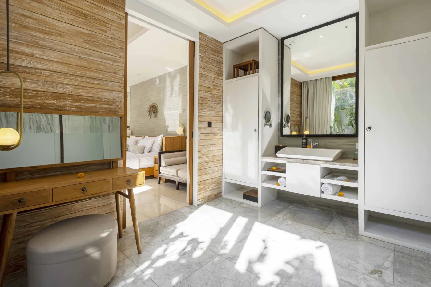 Astera Villa Seminyak - 1 BR, photo 4