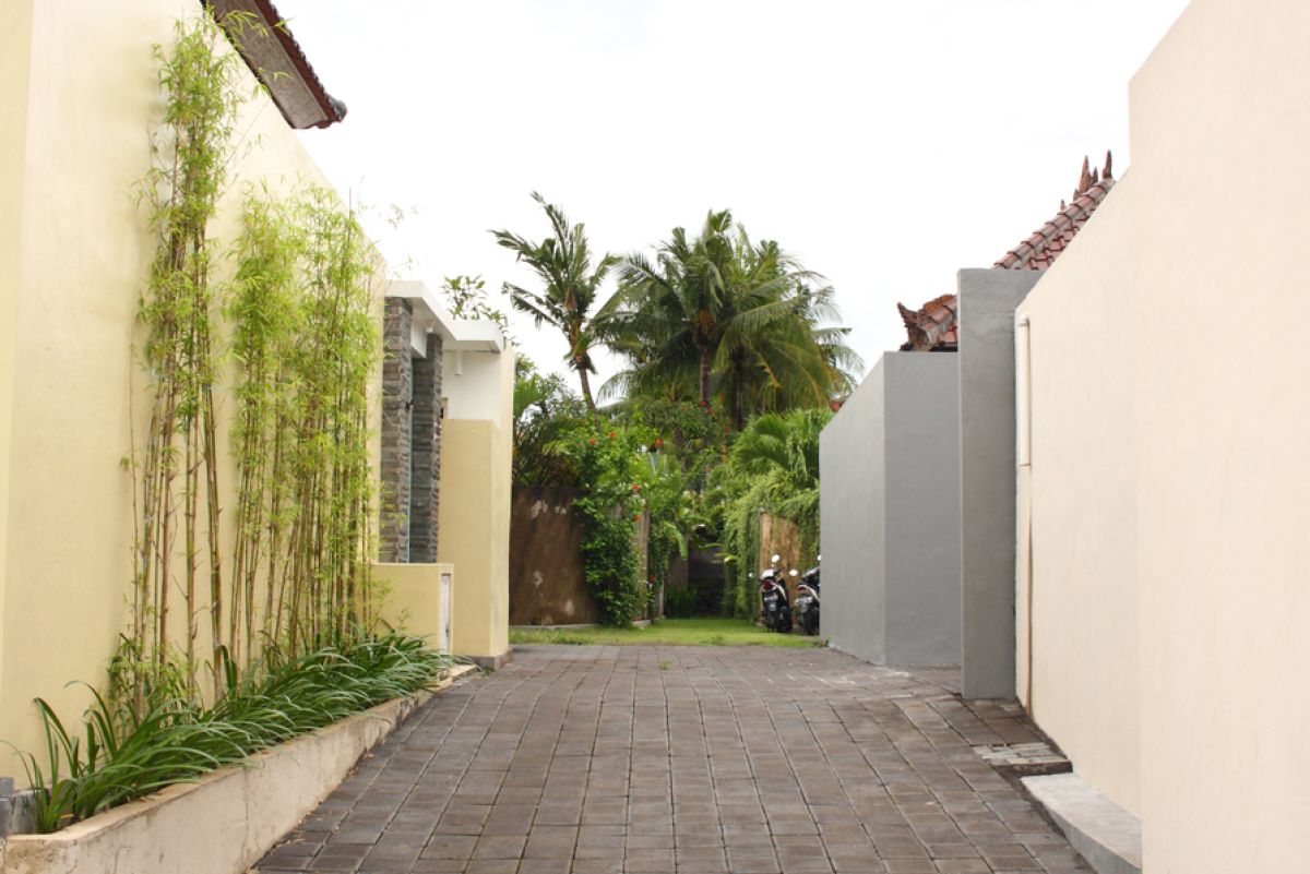 Villa Briana Seminyak, photo 8