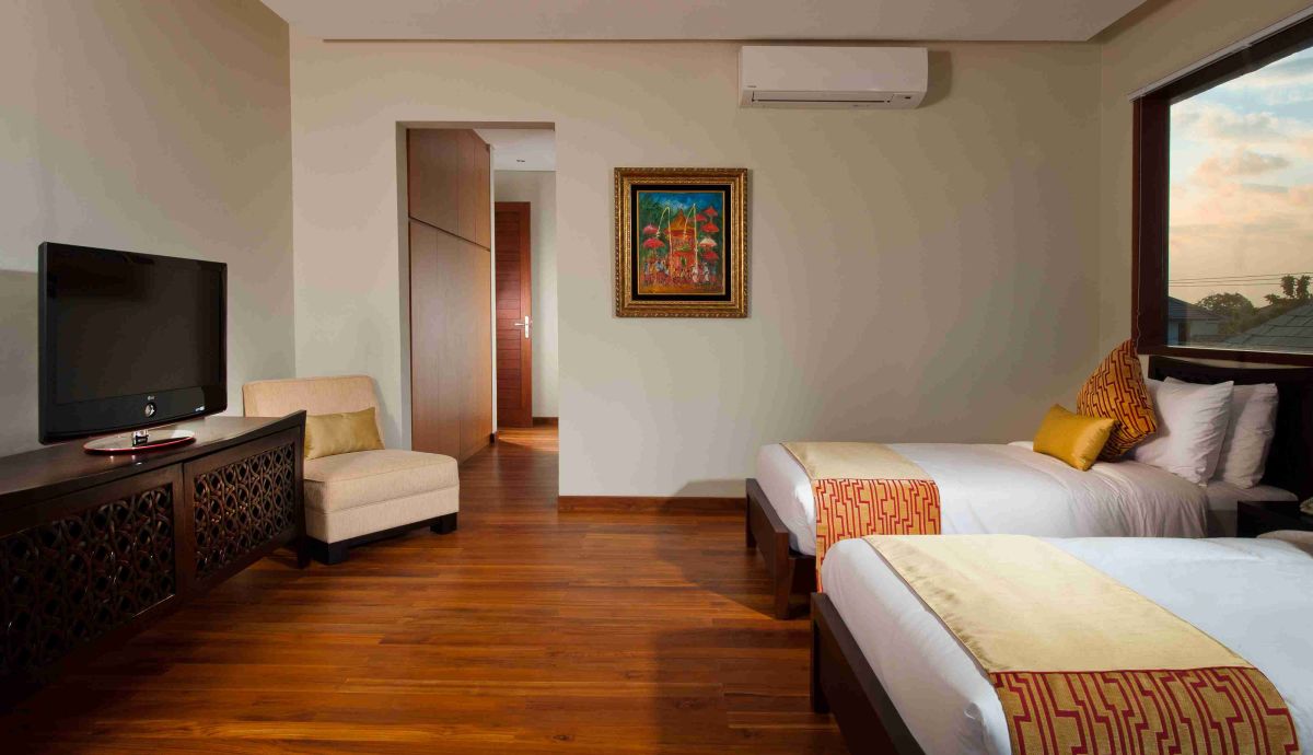 Villa Joss Seminyak, photo 8
