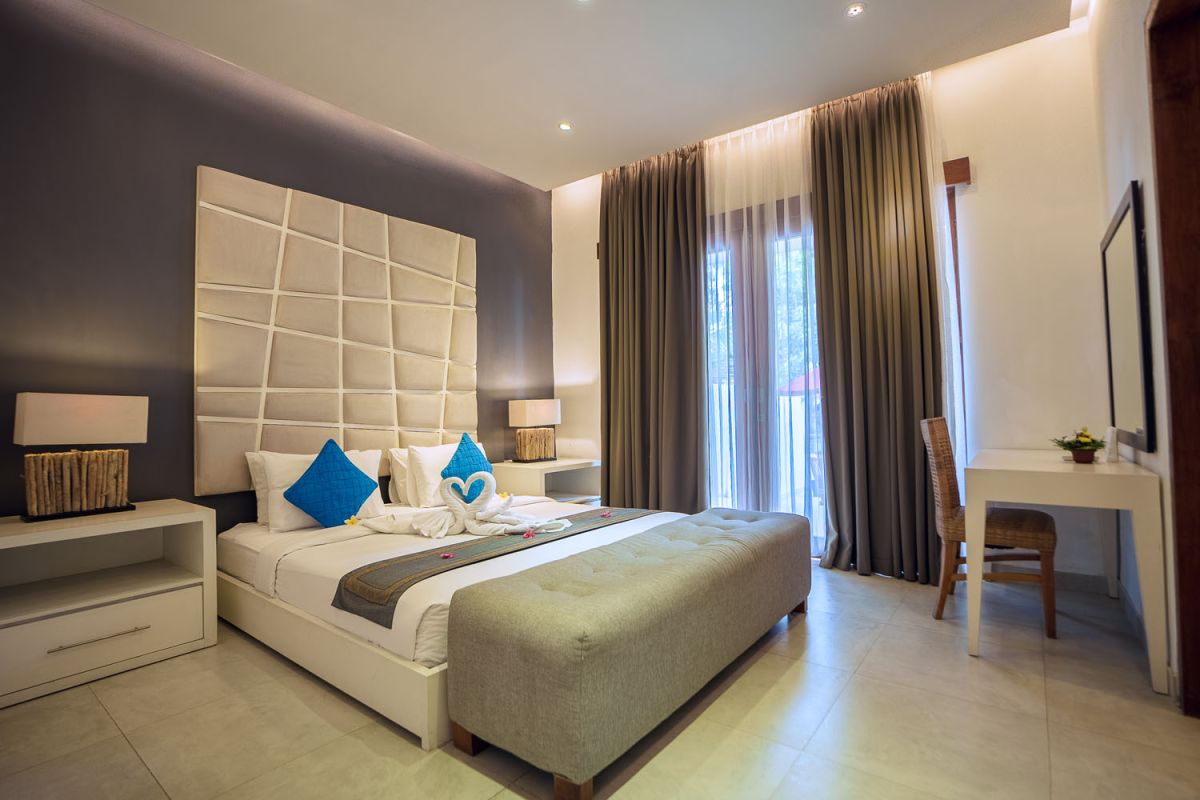 Villa Orange Seminyak, photo 2