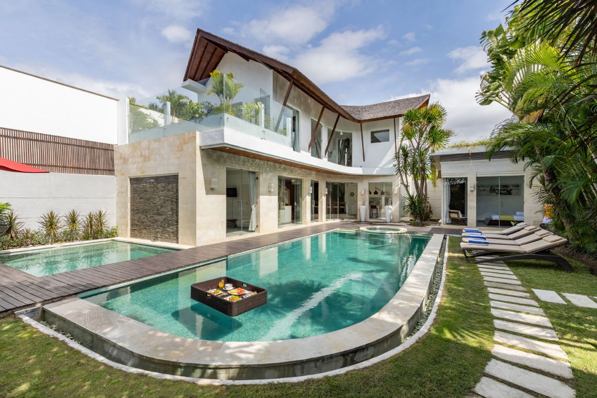 Villa Belle Seminyak, photo 6