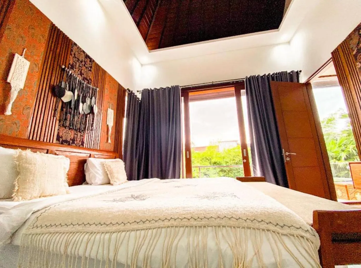 Puri Keraton Seminyak - 3BR, photo 8