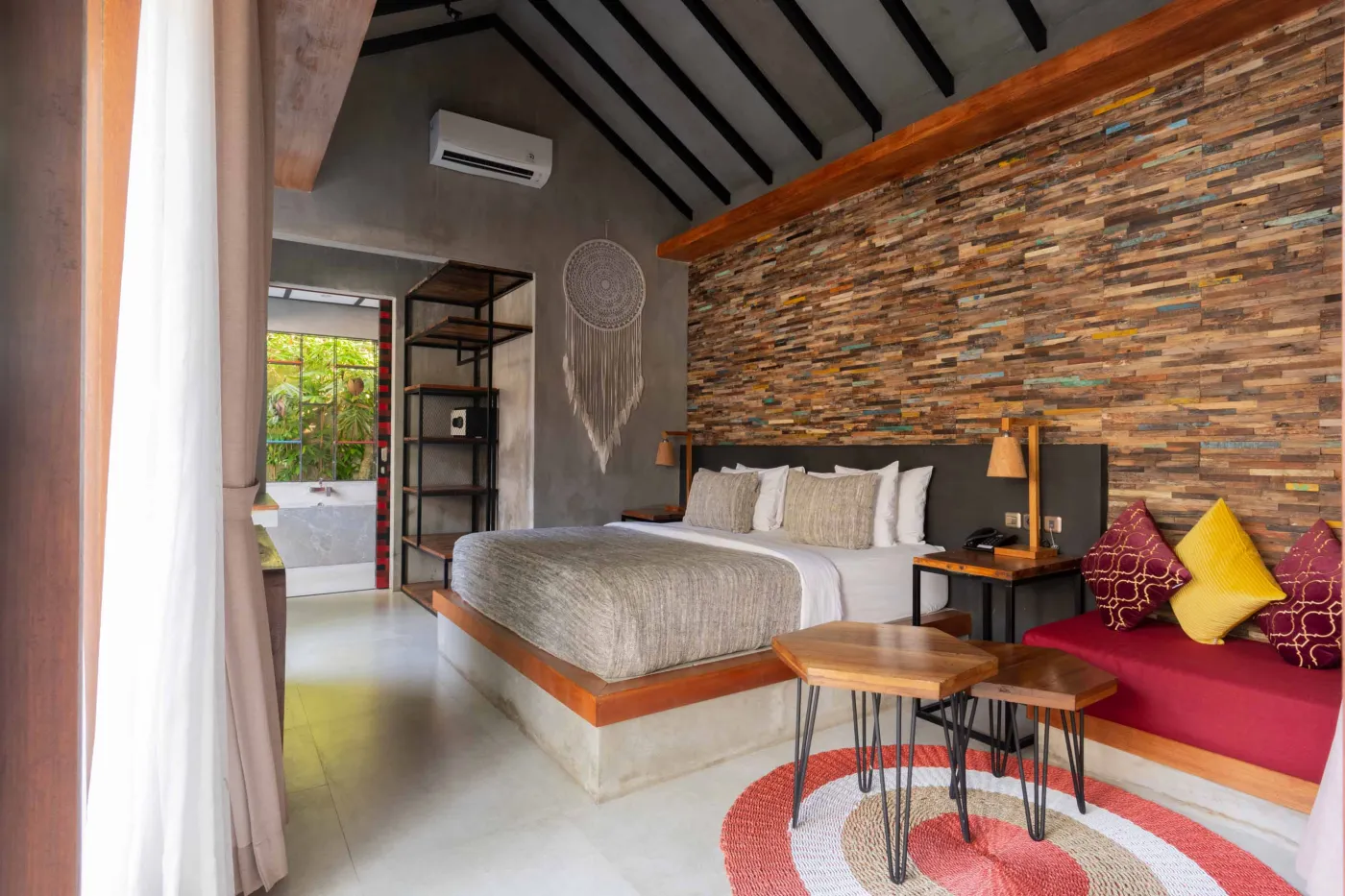 Vinna Villa Seminyak, photo 2