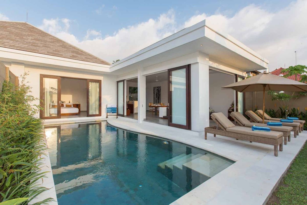 Gajah Villas Bali, photo 7