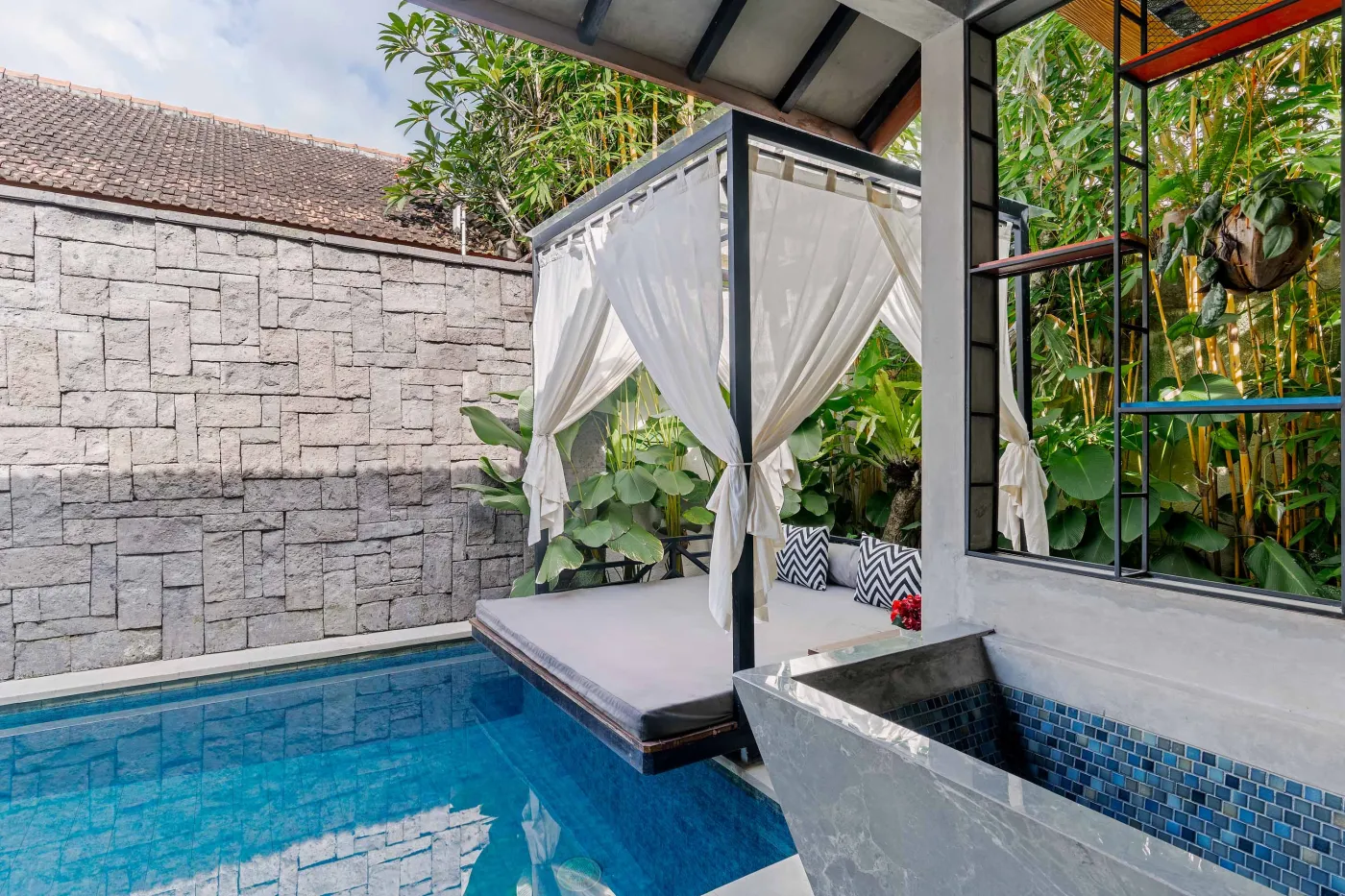 Vinna Villa Seminyak, photo 8
