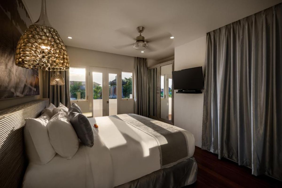 Villa Ozamiz Seminyak, photo 6