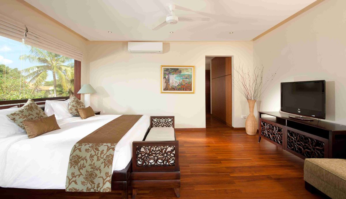 Villa Joss Seminyak, photo 2