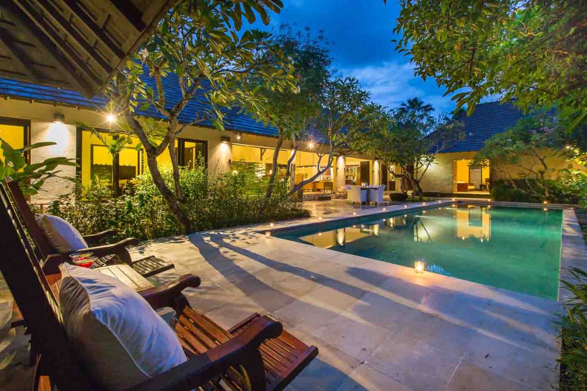 Villa Roku Seminyak, photo 6
