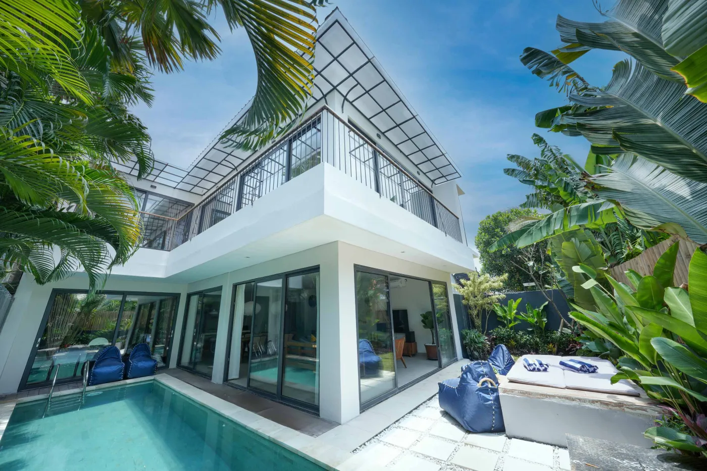Villa Cora Seminyak, photo 2