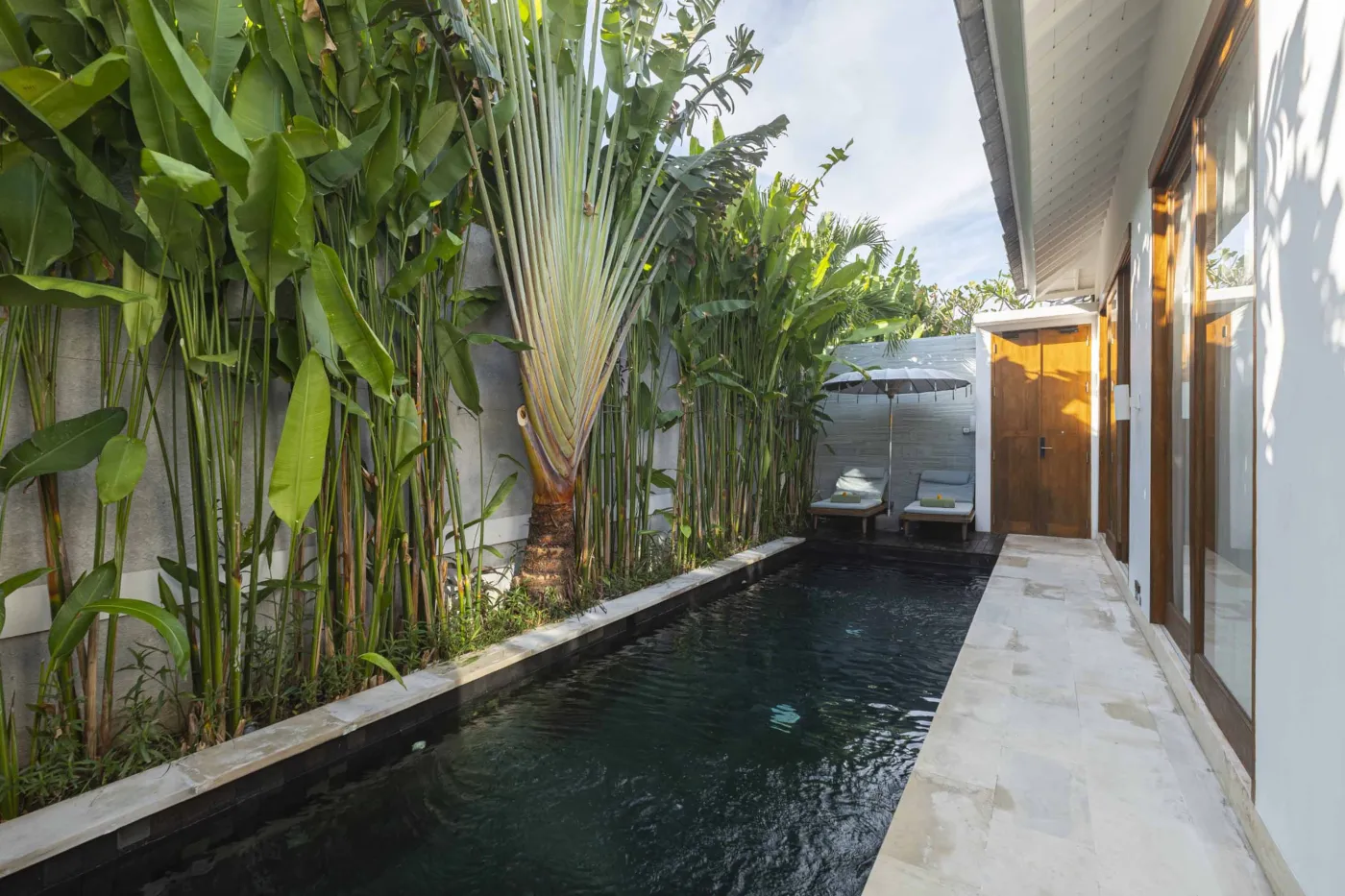 Astera Villa Seminyak - 1 BR, photo 6