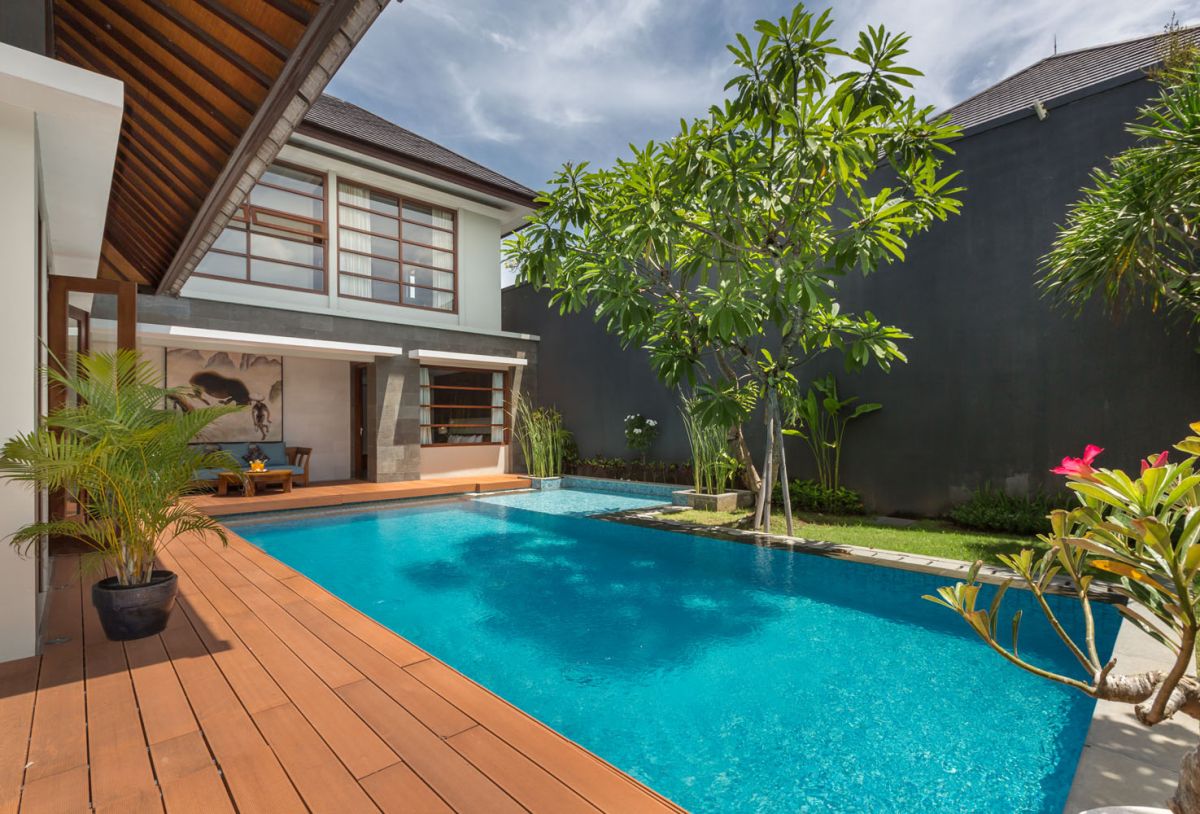 Villa Entrada Seminyak, photo 8