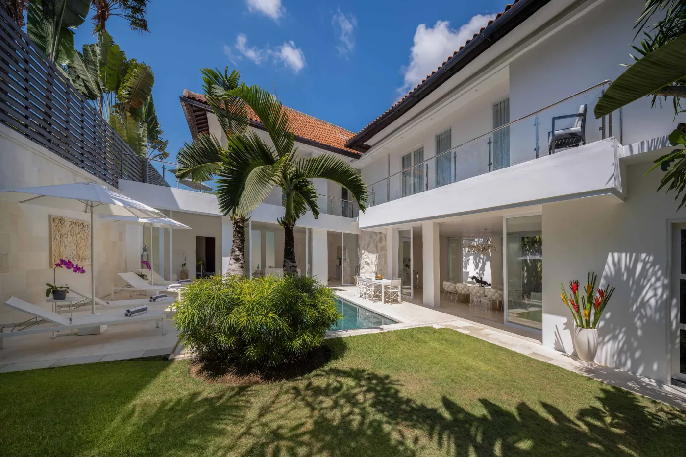 Villa Manis Cantik, photo 8