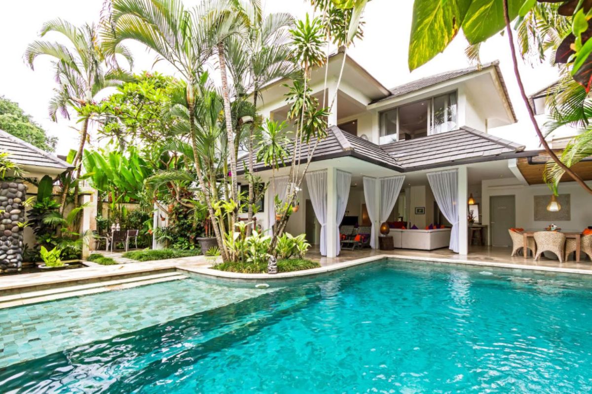 Villa Eindra Seminyak, photo 7