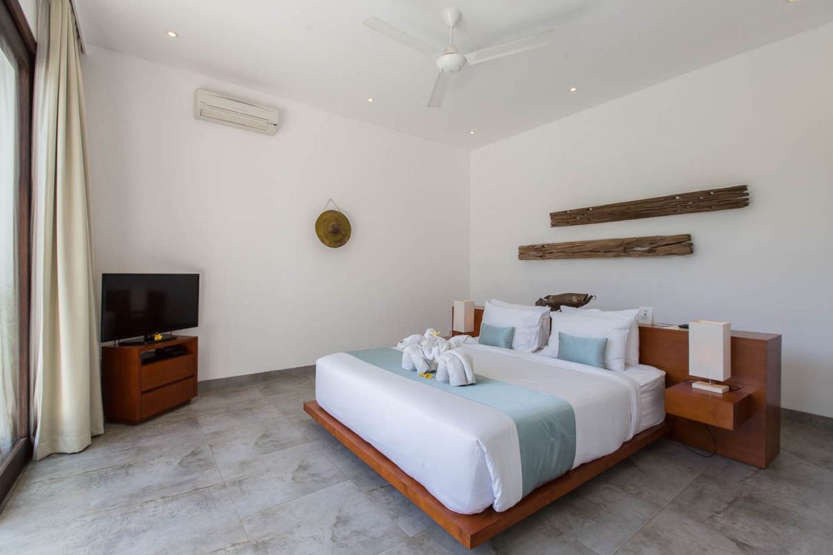 Gajah Villas Bali, photo 2