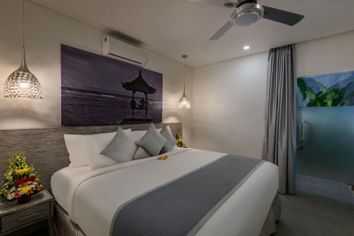 Villa Ozamiz Seminyak, photo 7