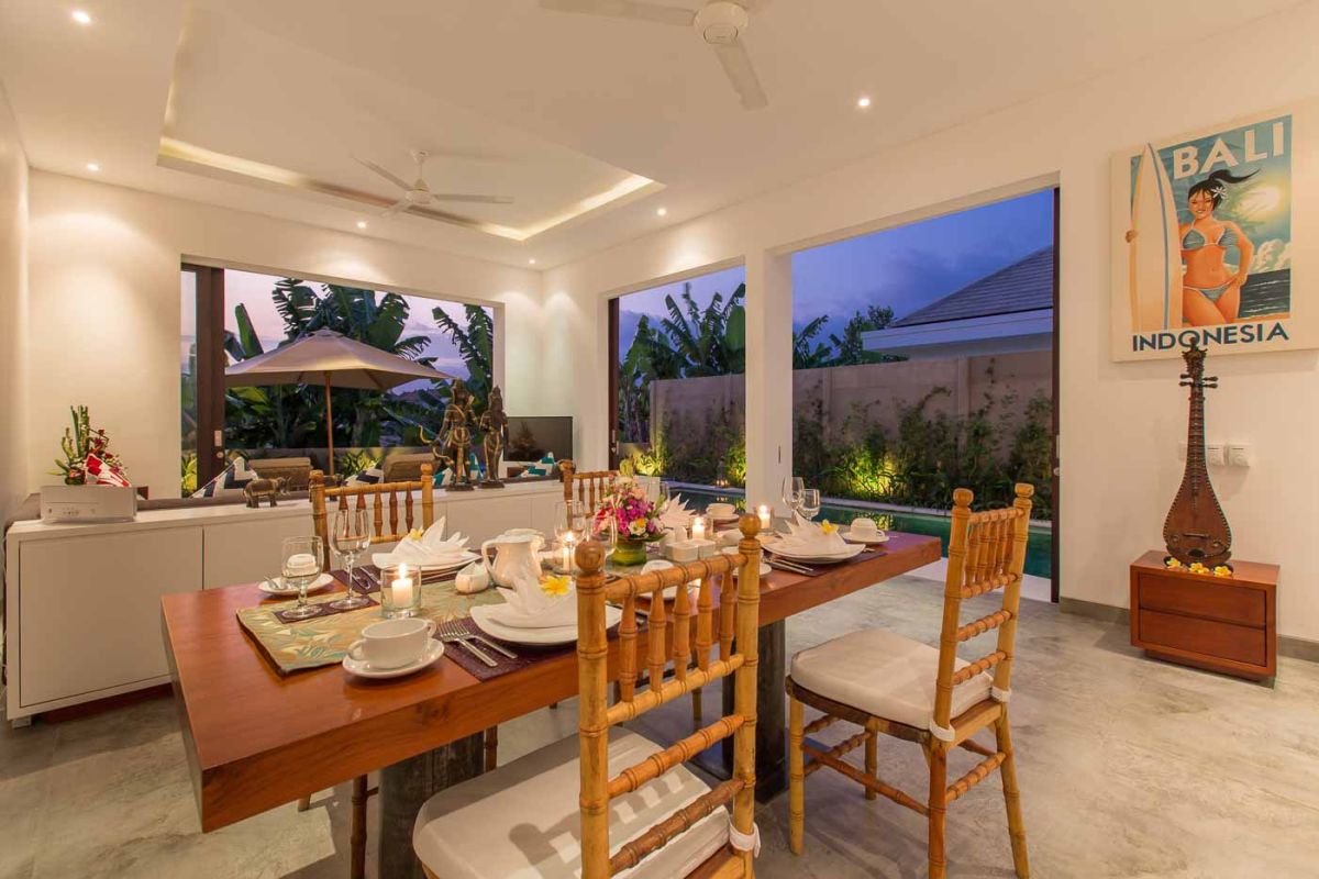 Gajah Villas Bali, photo 4