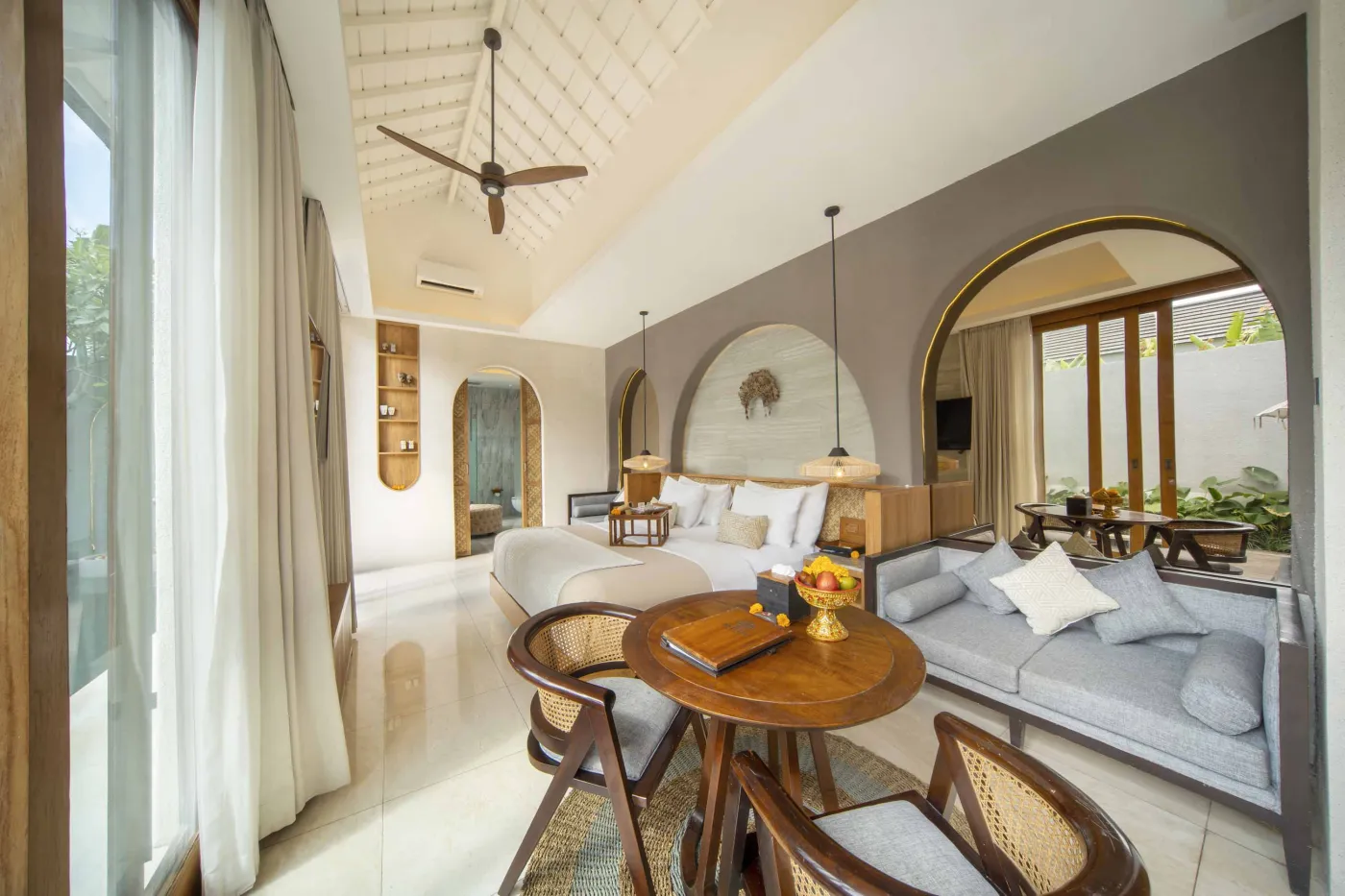 Astera Villa Seminyak - 1 BR, photo 3