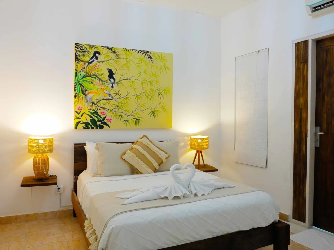 The White House Villa Taeyvela Seminyak, photo 2