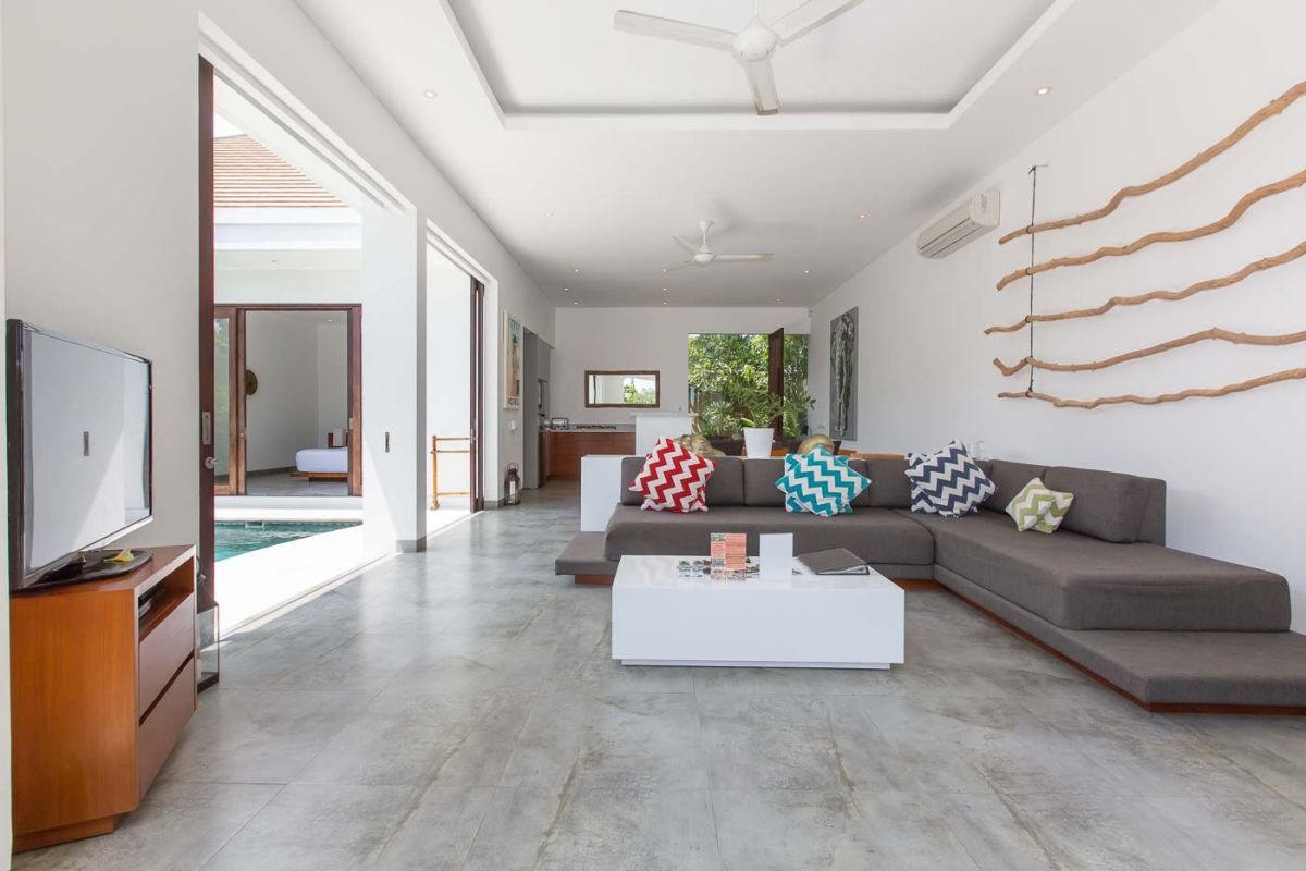 Gajah Villas Bali, photo 3