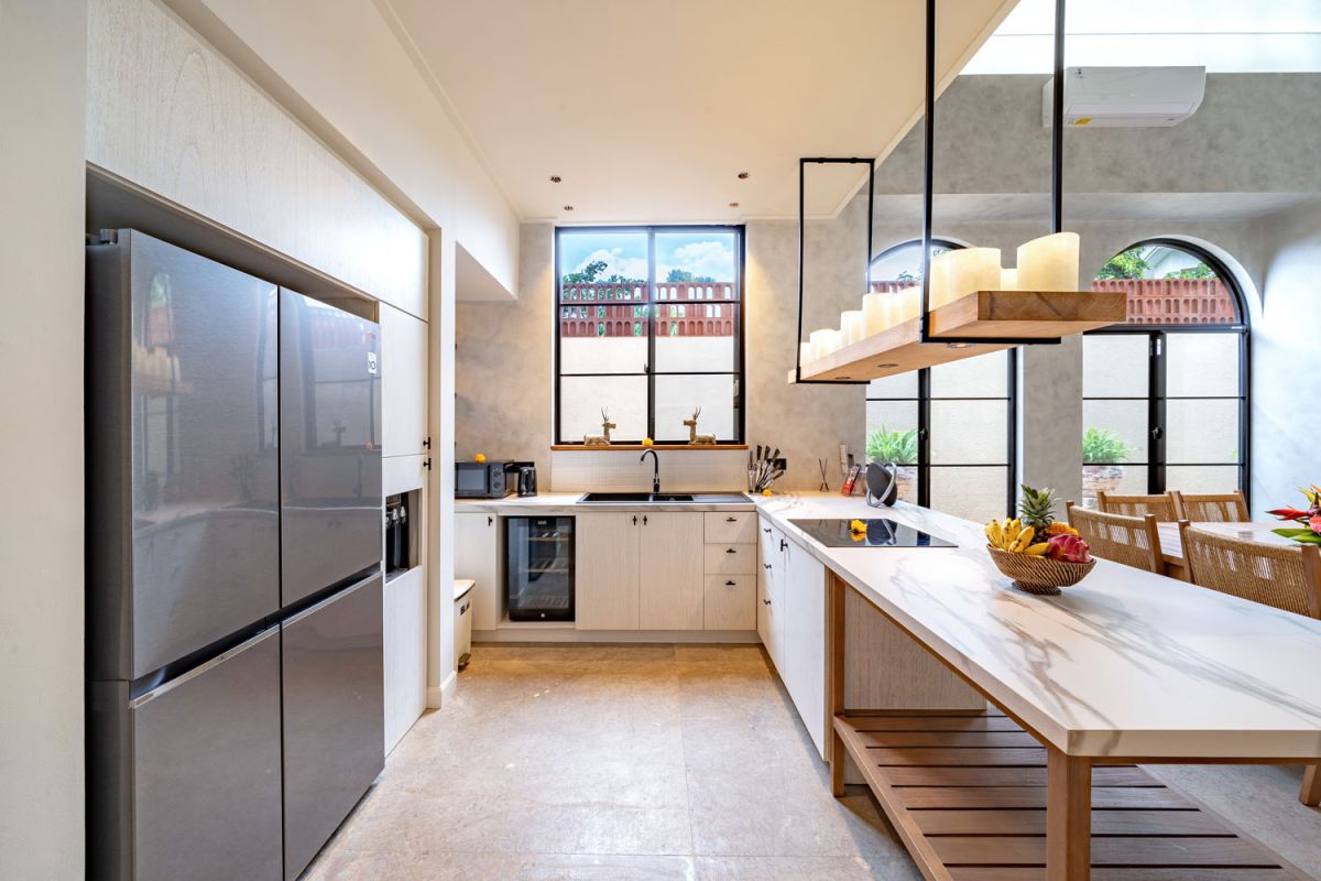 Villa MJ Seminyak, photo 4