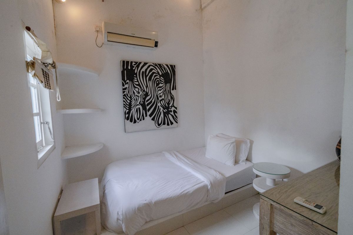 Villa Margaretta 3 BedRoom Seminyak, photo 6