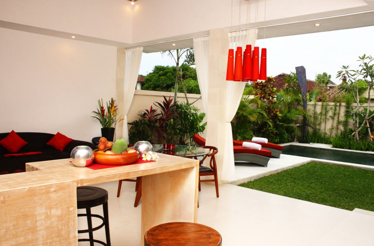 Villa Briana Seminyak, photo 4
