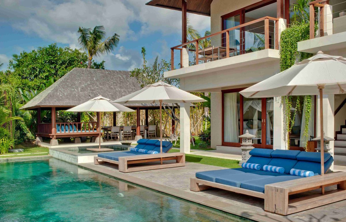 Villa Joss Seminyak, photo 7