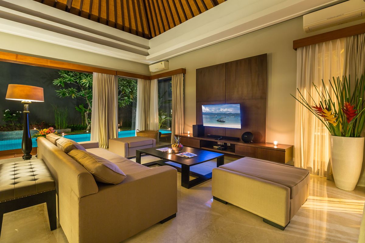 Villa Entrada Seminyak, photo 3