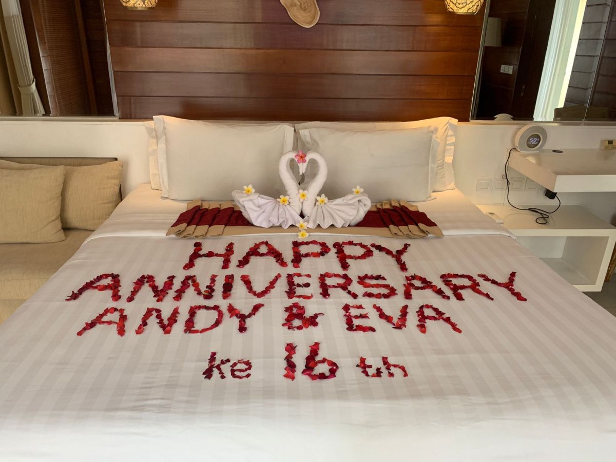OG - HONEYMOON VILLA IN SEMINYAK, photo 2
