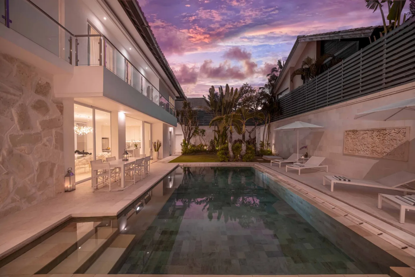 Villa Manis Cantik, photo 7