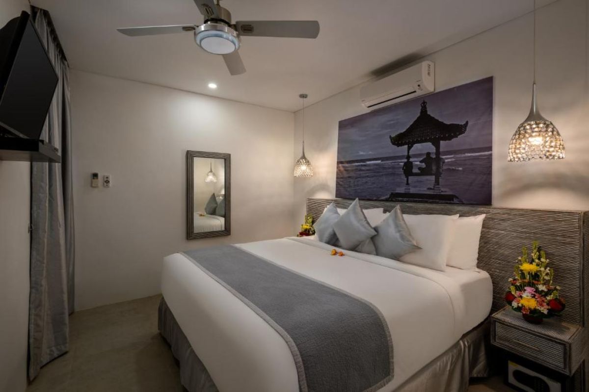 Villa Ozamiz Seminyak, photo 8