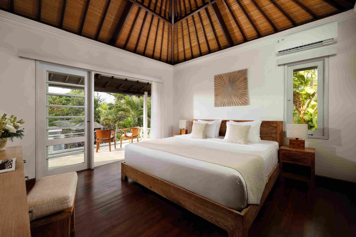 Villa Swarna, photo 2