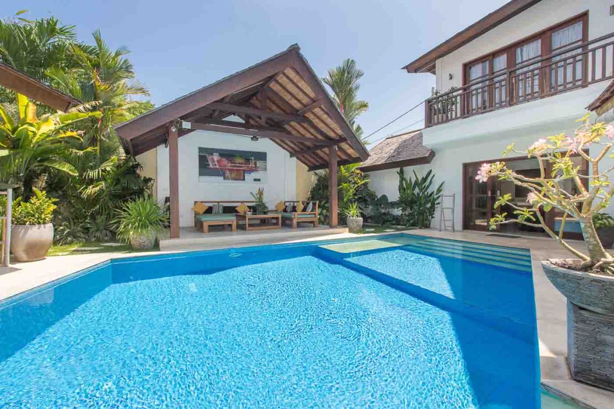 Villa Origami Seminyak, photo 8